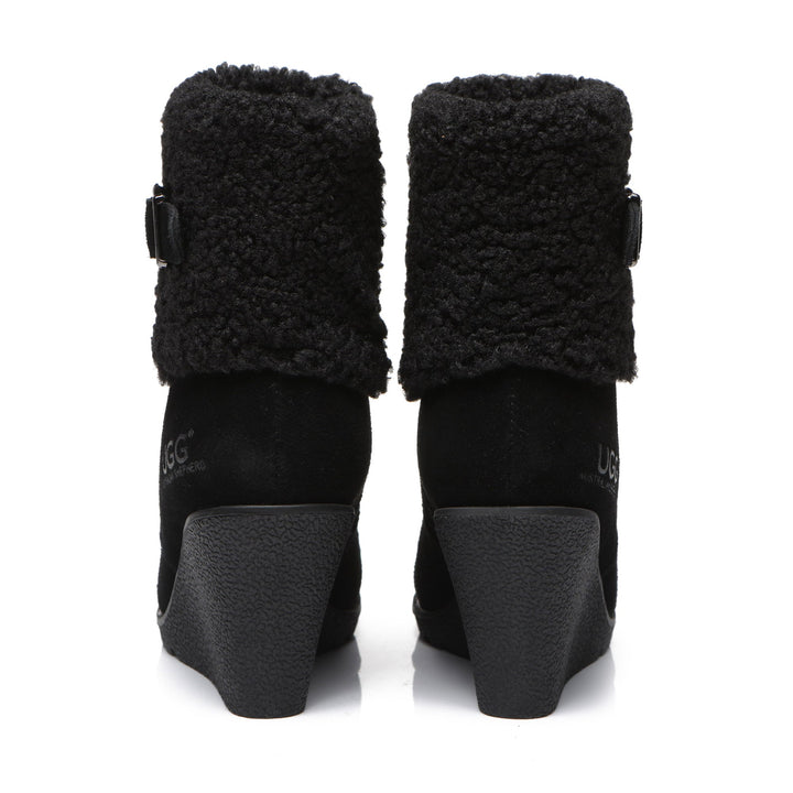 Joey Wedge Fashion UGG Boots - UGG Direct Online