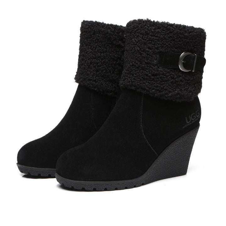Joey Wedge Fashion UGG Boots - UGG Direct Online