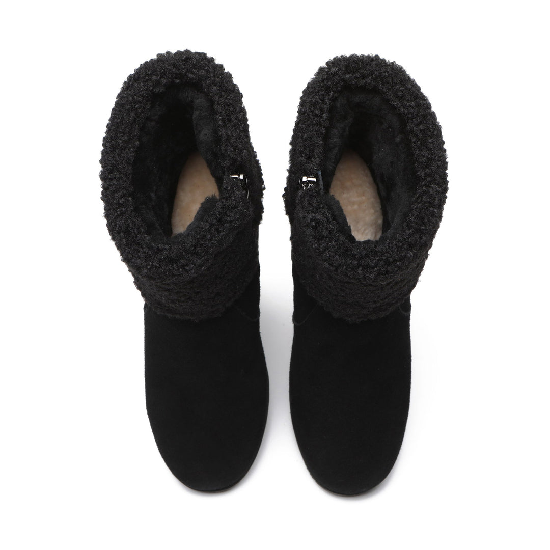 Joey Wedge Fashion UGG Boots - UGG Direct Online