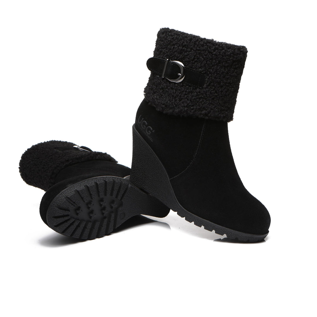 Joey Wedge Fashion UGG Boots - UGG Direct Online