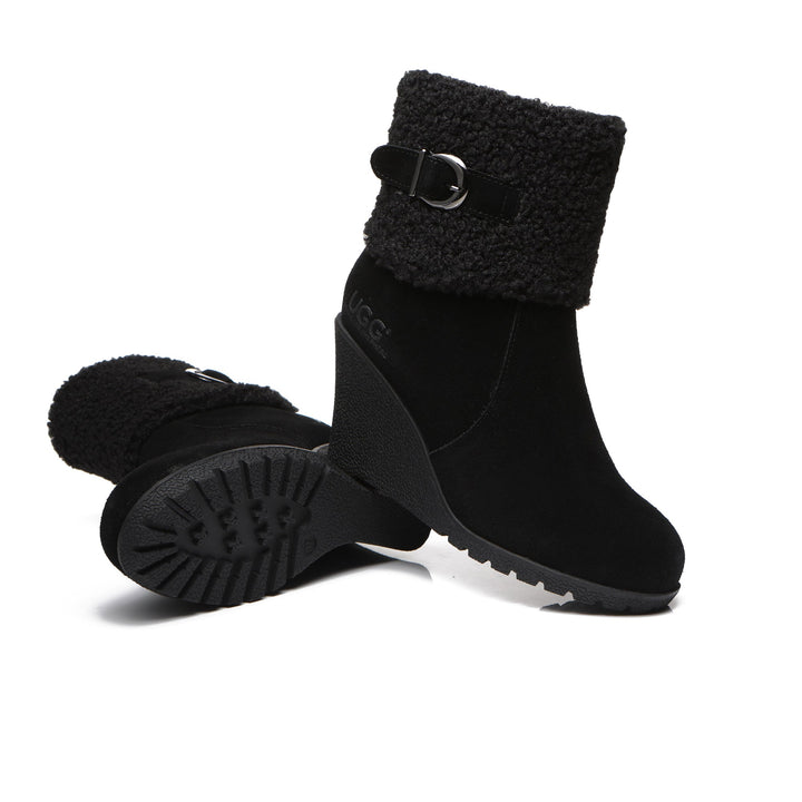 Joey Wedge Fashion UGG Boots - UGG Direct Online