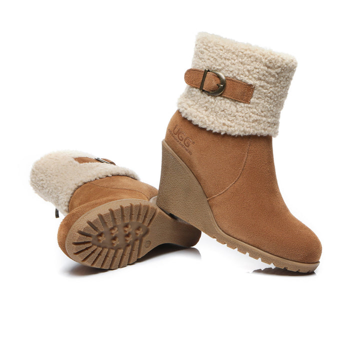 Joey Wedge Fashion UGG Boots - UGG Direct Online