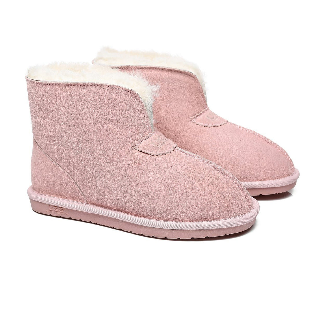Jonah Unisex UGG Slippers - UGG Direct Online