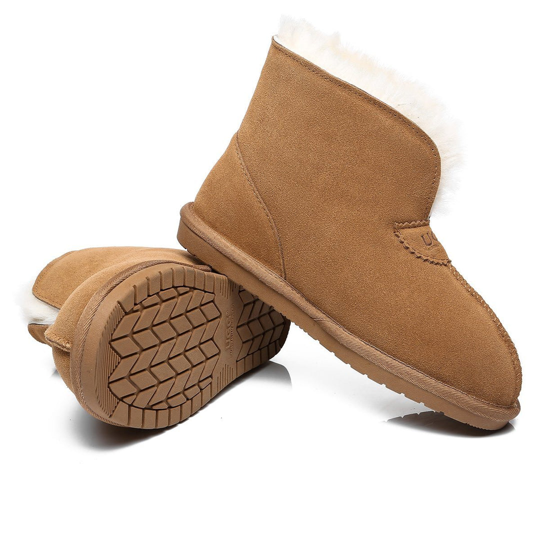 Jonah Unisex UGG Slippers - UGG Direct Online