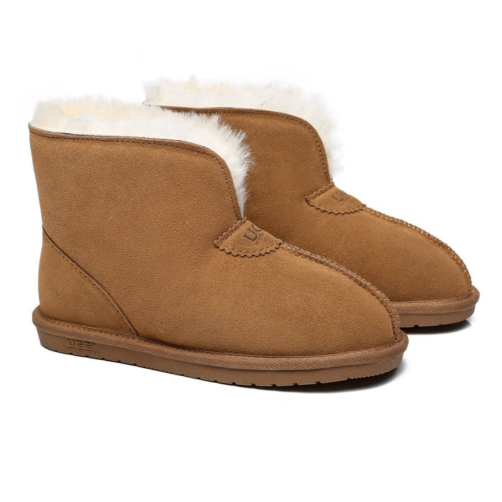 Jonah Unisex UGG Slippers - UGG Direct Online