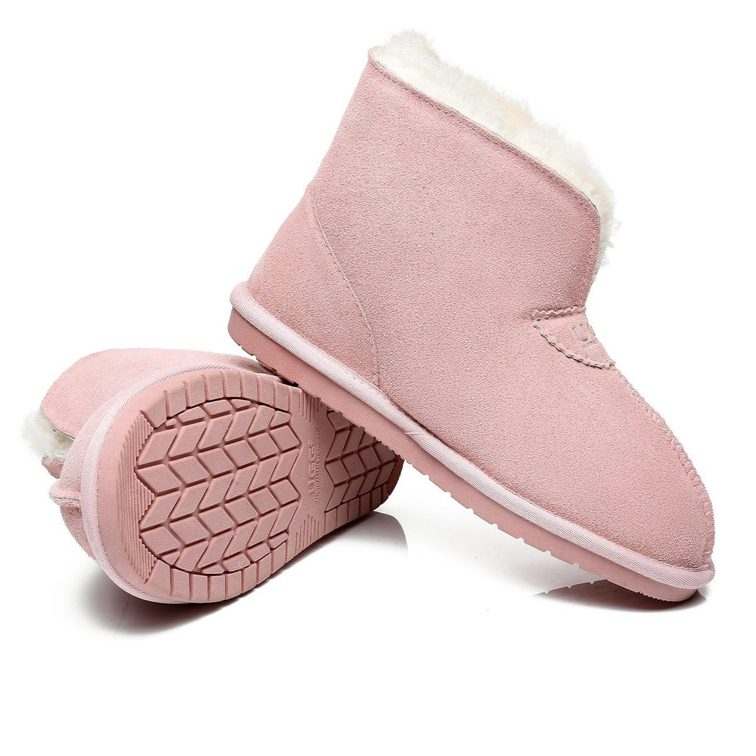 Jonah Unisex UGG Slippers - UGG Direct Online