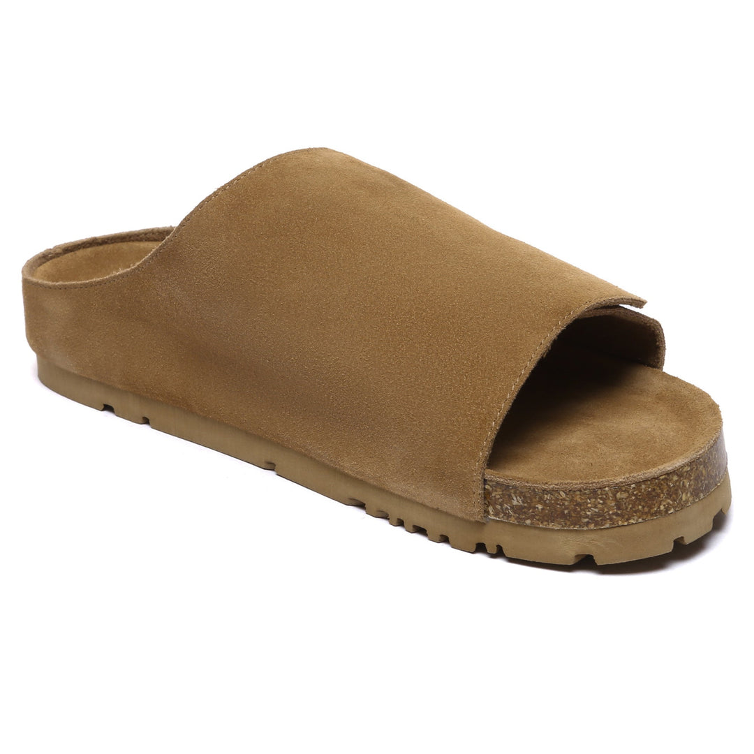 Justin Birkie Slides - UGG Direct Online