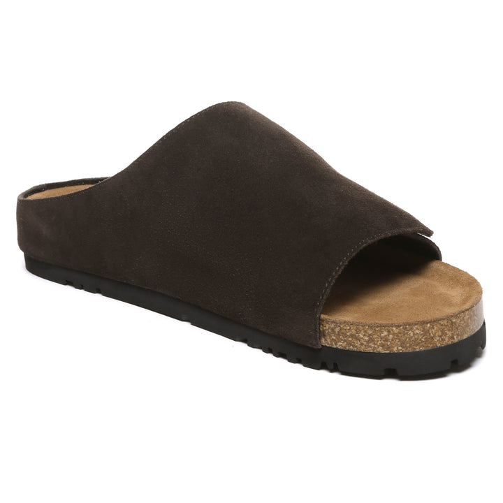 Justin Birkie Slides - UGG Direct Online