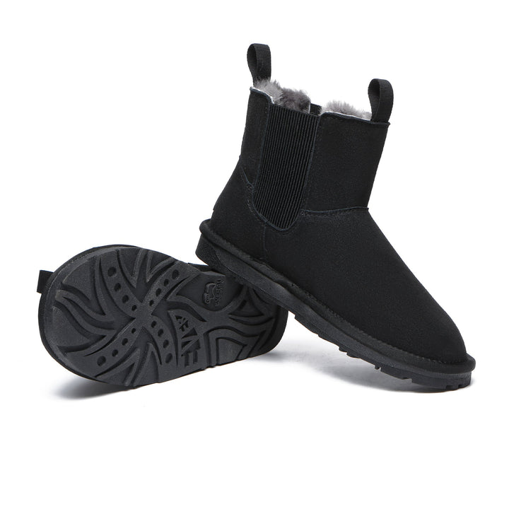 Kaiya Slip-On UGG Boots - UGG Direct Online