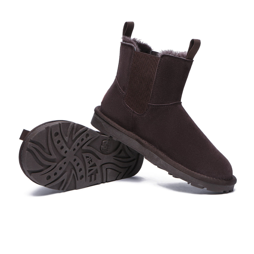 Kaiya Slip-On UGG Boots - UGG Direct Online