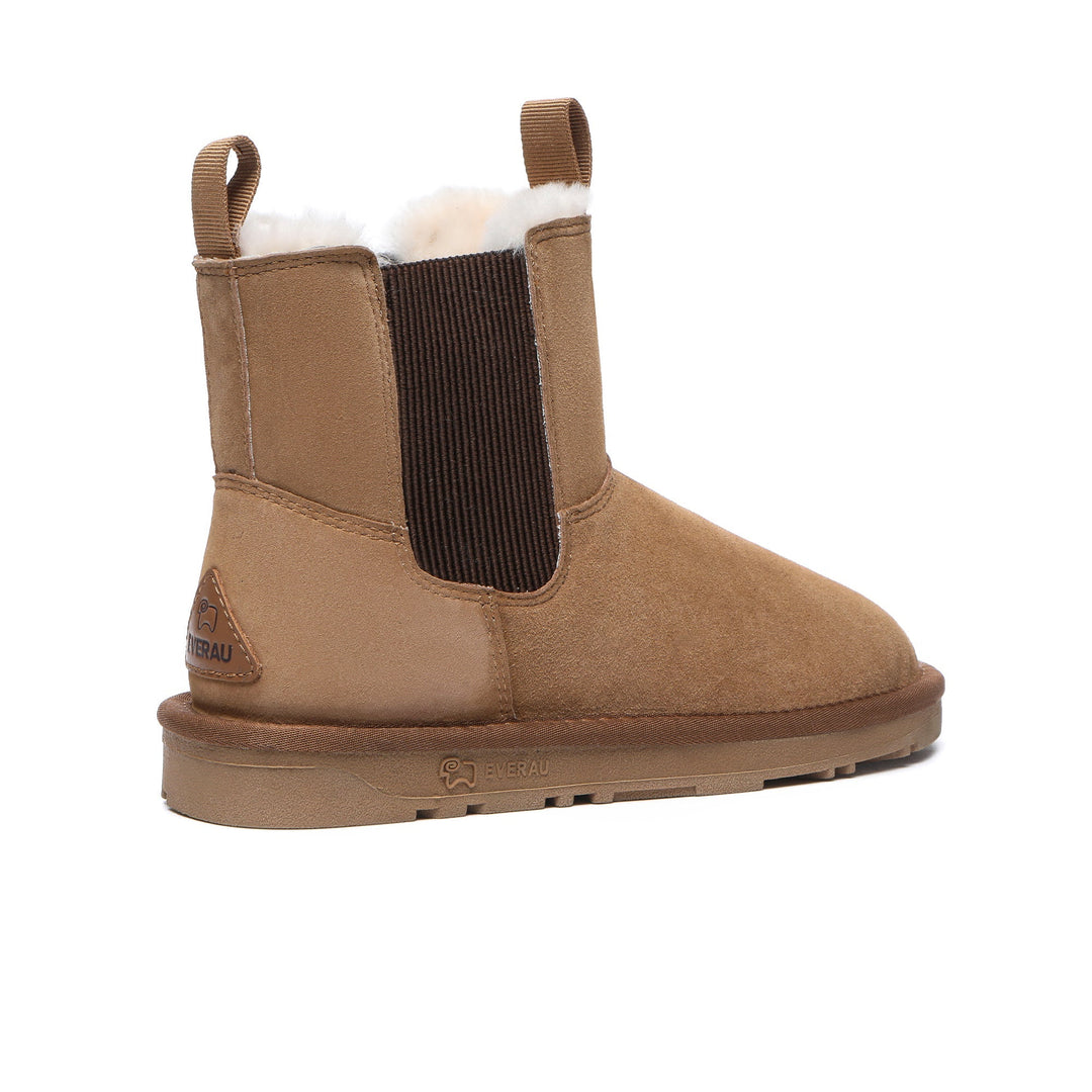 Kaiya Slip-On UGG Boots - UGG Direct Online