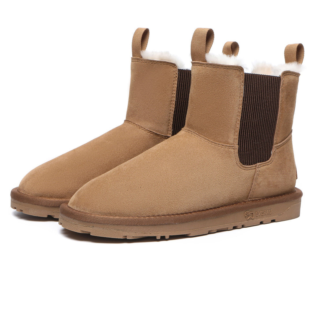 Kaiya Slip-On UGG Boots - UGG Direct Online