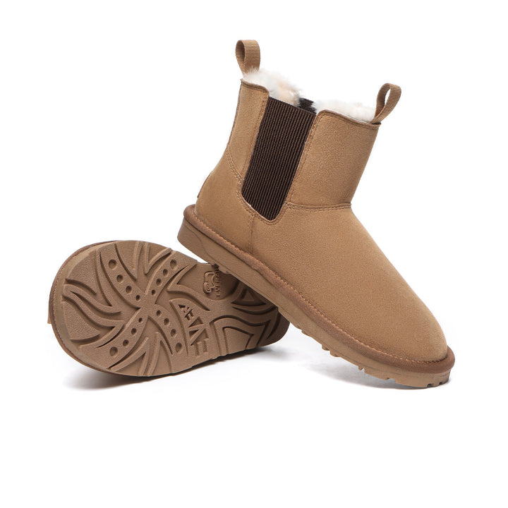 Kaiya Slip-On UGG Boots - UGG Direct Online