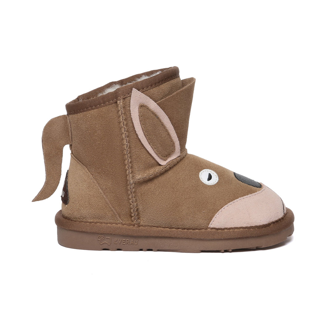 Kangaroo Kids UGG Boots - UGG Direct Online