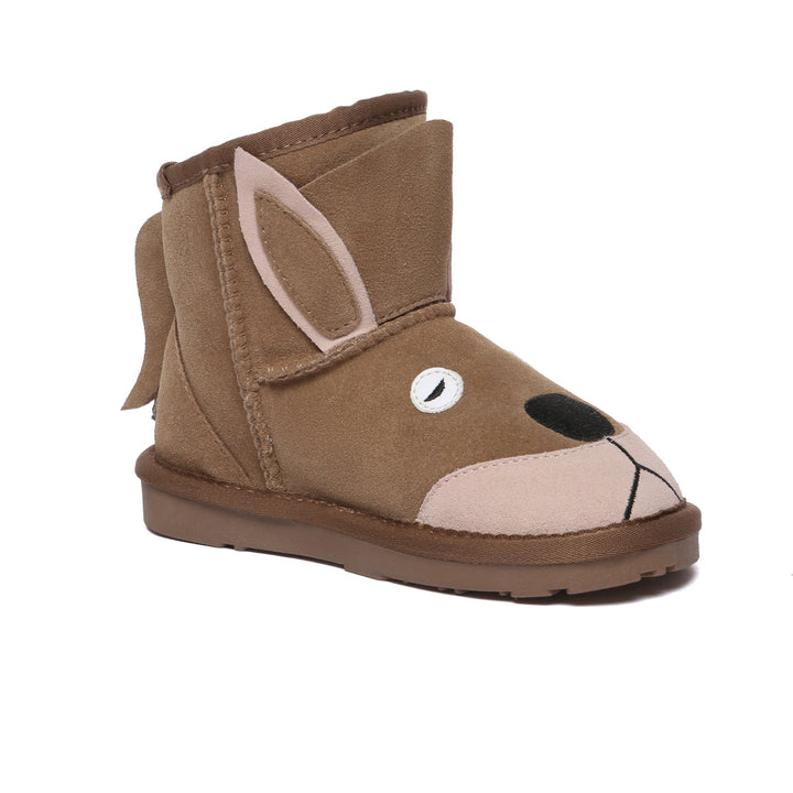 Kangaroo Kids UGG Boots - UGG Direct Online