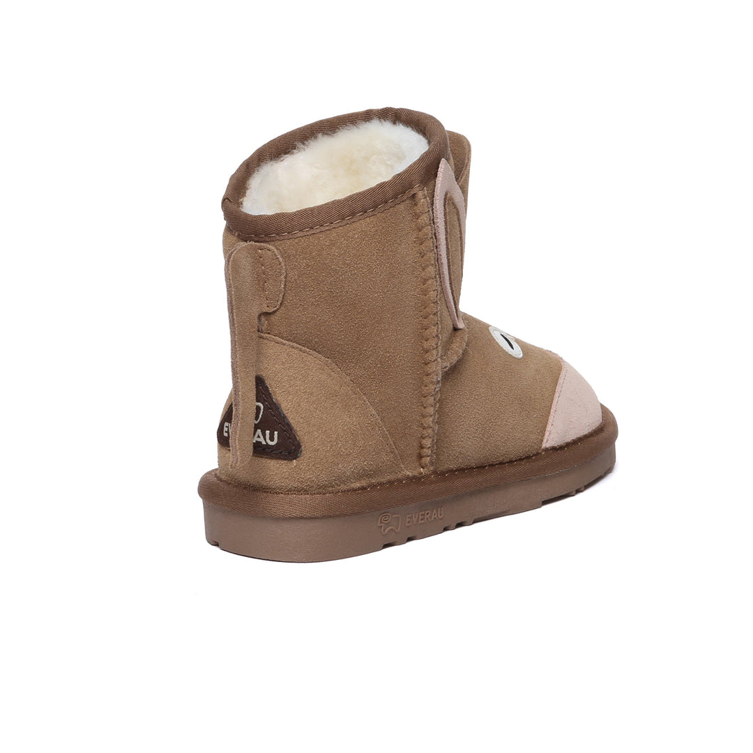 Kangaroo Kids UGG Boots - UGG Direct Online