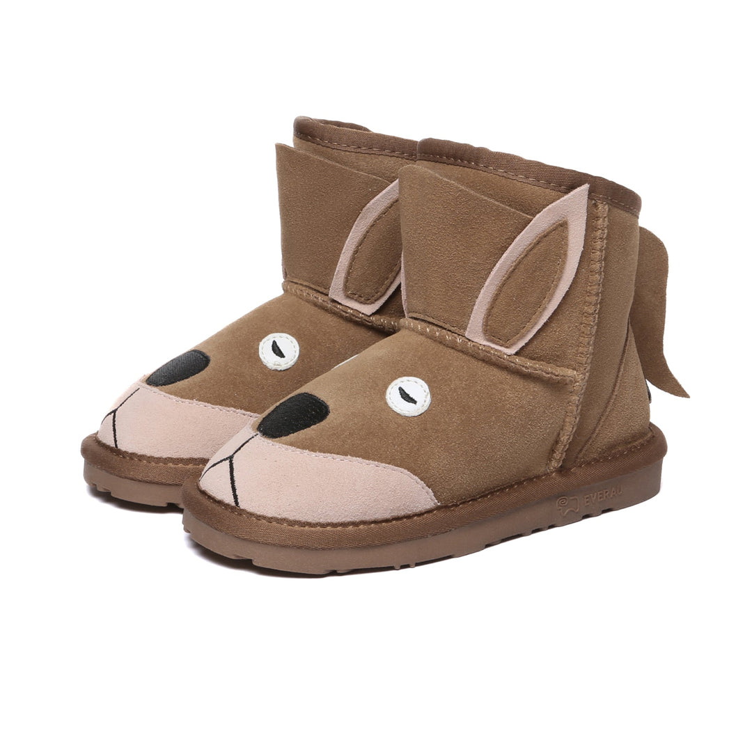 Kangaroo Kids UGG Boots - UGG Direct Online