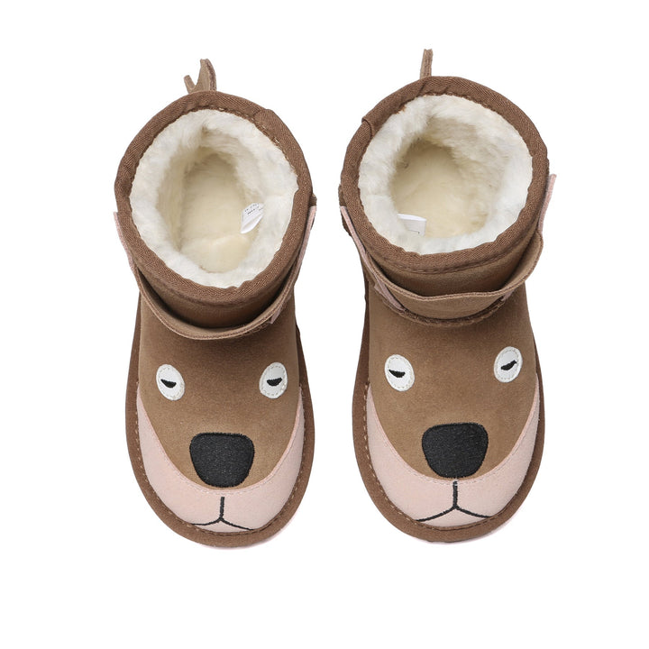 Kangaroo Kids UGG Boots - UGG Direct Online