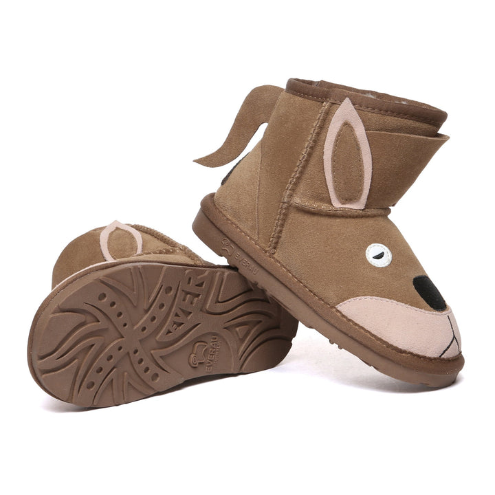 Kangaroo Kids UGG Boots - UGG Direct Online