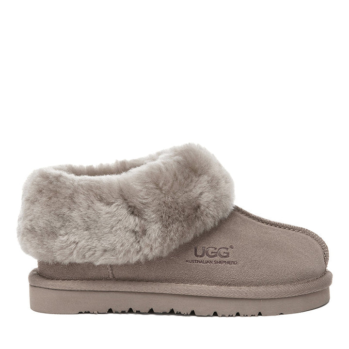 Kids Ankle UGG Slipper - UGG Direct Online