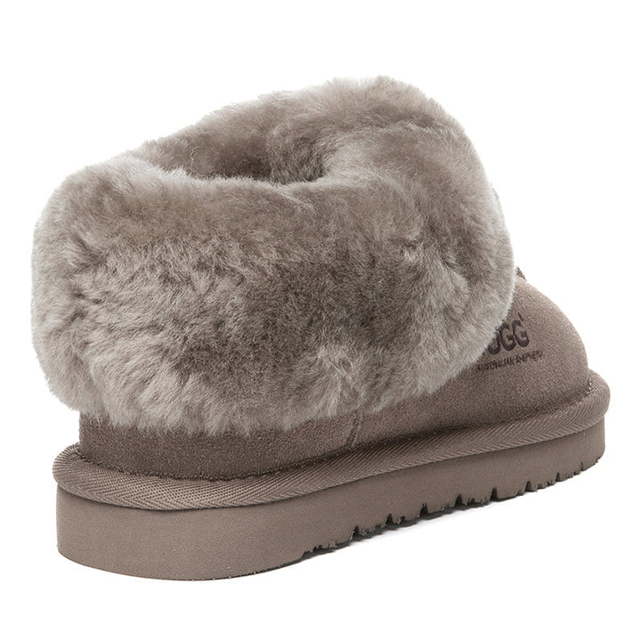 Kids Ankle UGG Slipper - UGG Direct Online