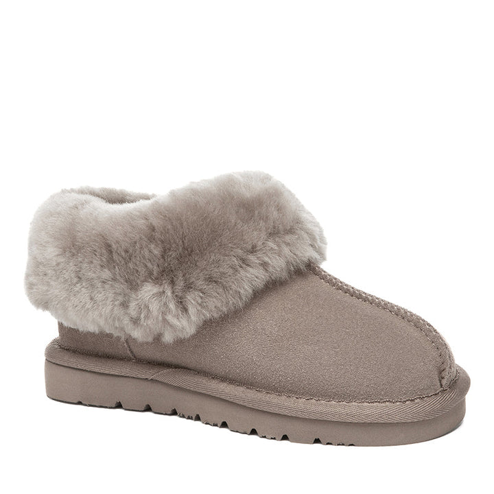 Kids Ankle UGG Slipper - UGG Direct Online