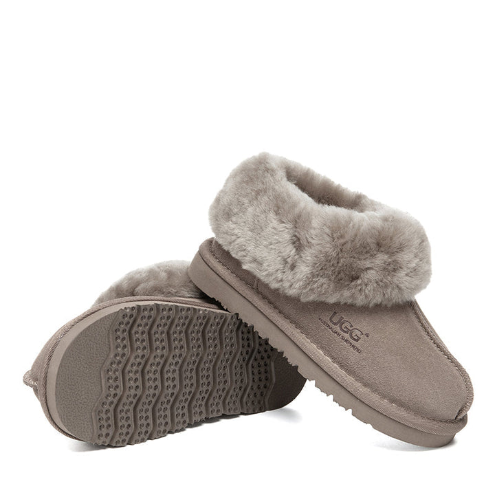 Kids Ankle UGG Slipper - UGG Direct Online
