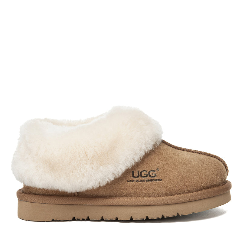 Kids Ankle UGG Slipper - UGG Direct Online