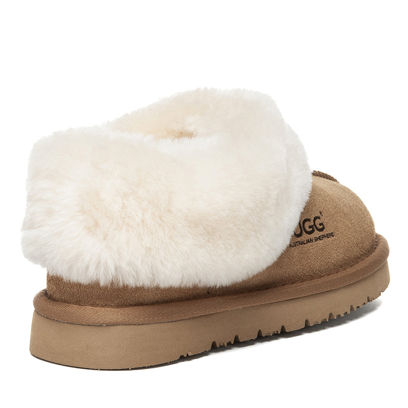 Kids Ankle UGG Slipper - UGG Direct Online