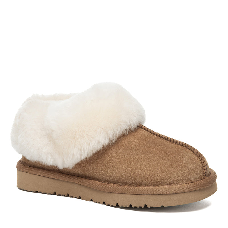 Kids Ankle UGG Slipper - UGG Direct Online