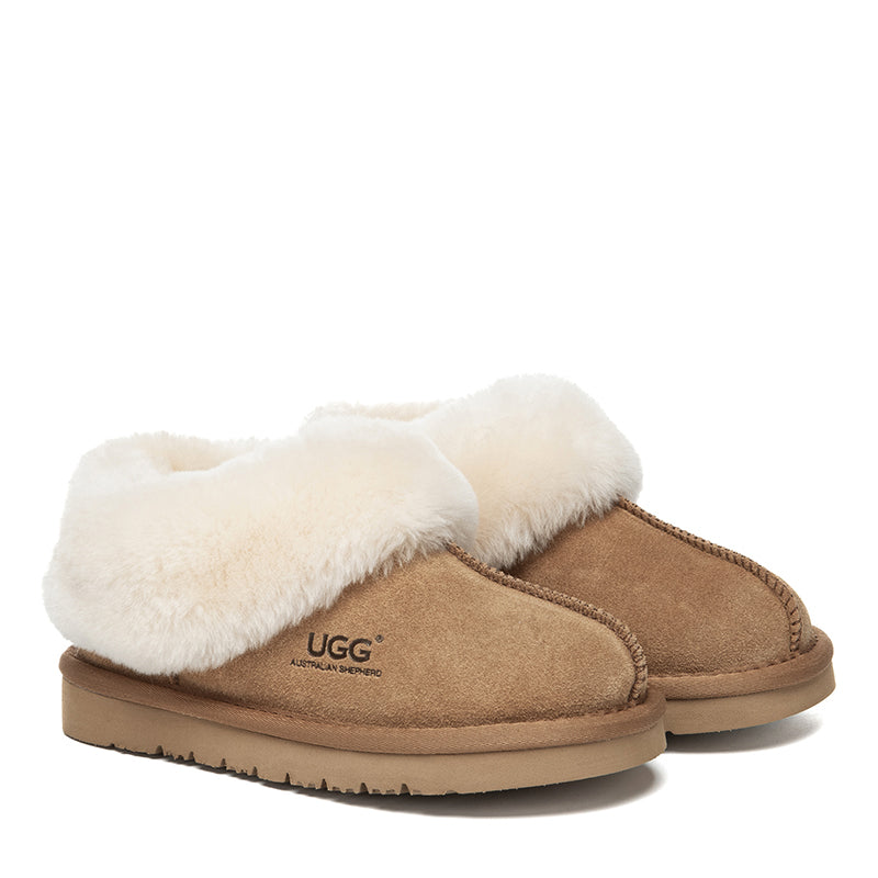 Kids Ankle UGG Slipper - UGG Direct Online