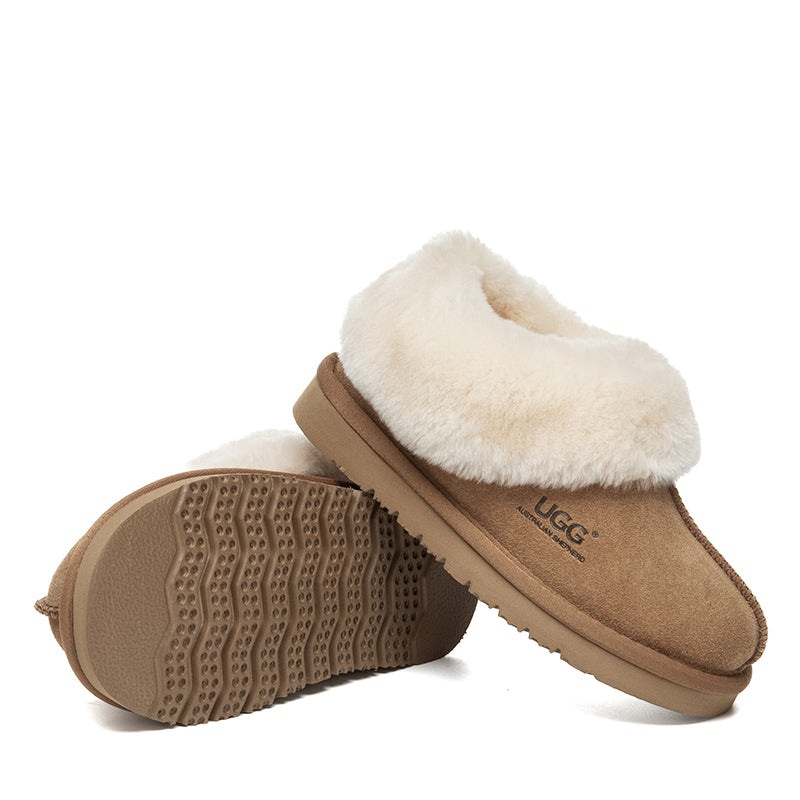 Kids Ankle UGG Slipper - UGG Direct Online