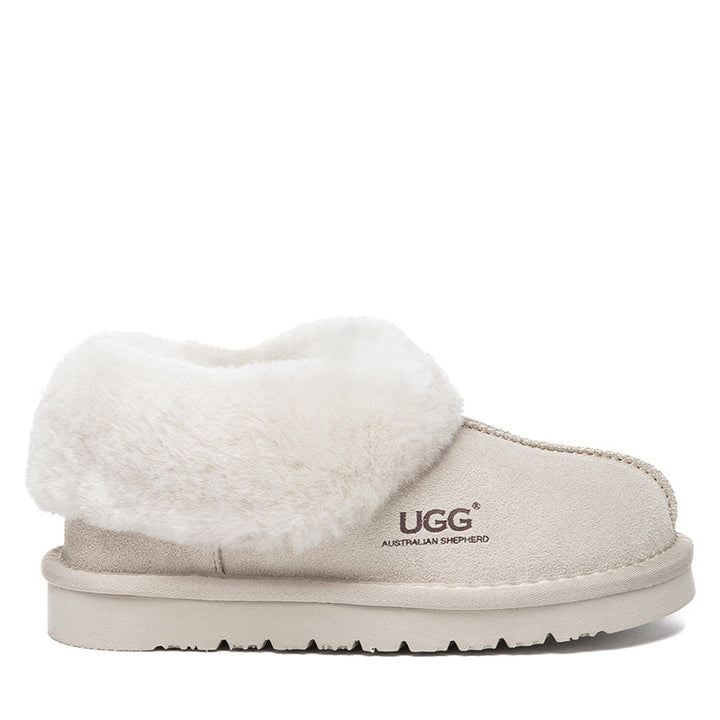 Kids Ankle UGG Slipper - UGG Direct Online