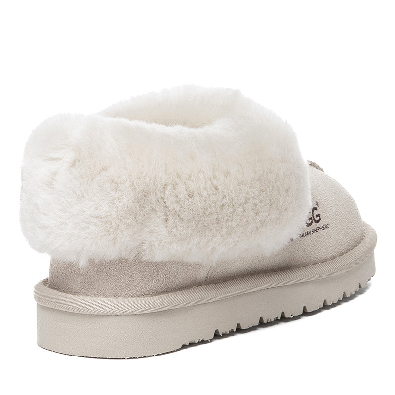 Kids Ankle UGG Slipper - UGG Direct Online