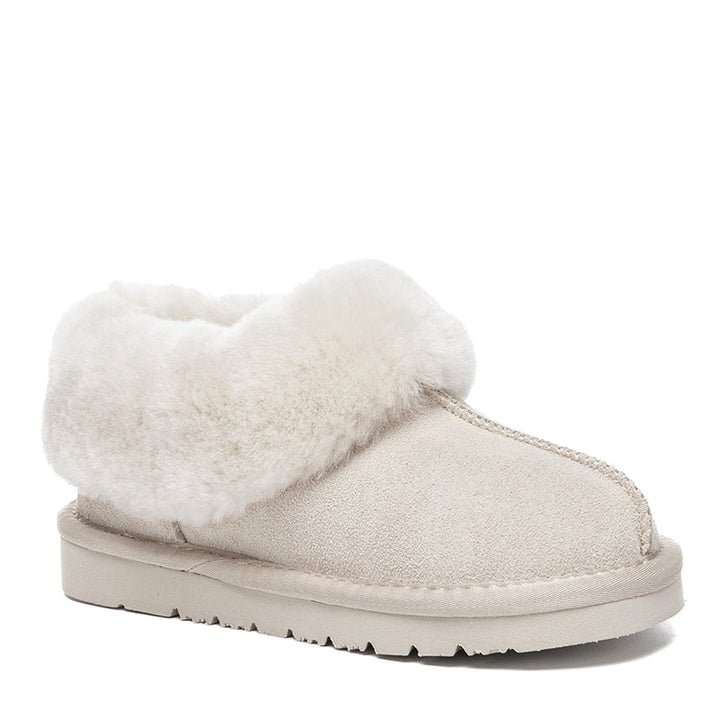 Kids Ankle UGG Slipper - UGG Direct Online