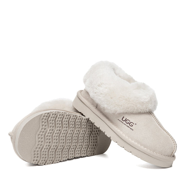 Kids Ankle UGG Slipper - UGG Direct Online