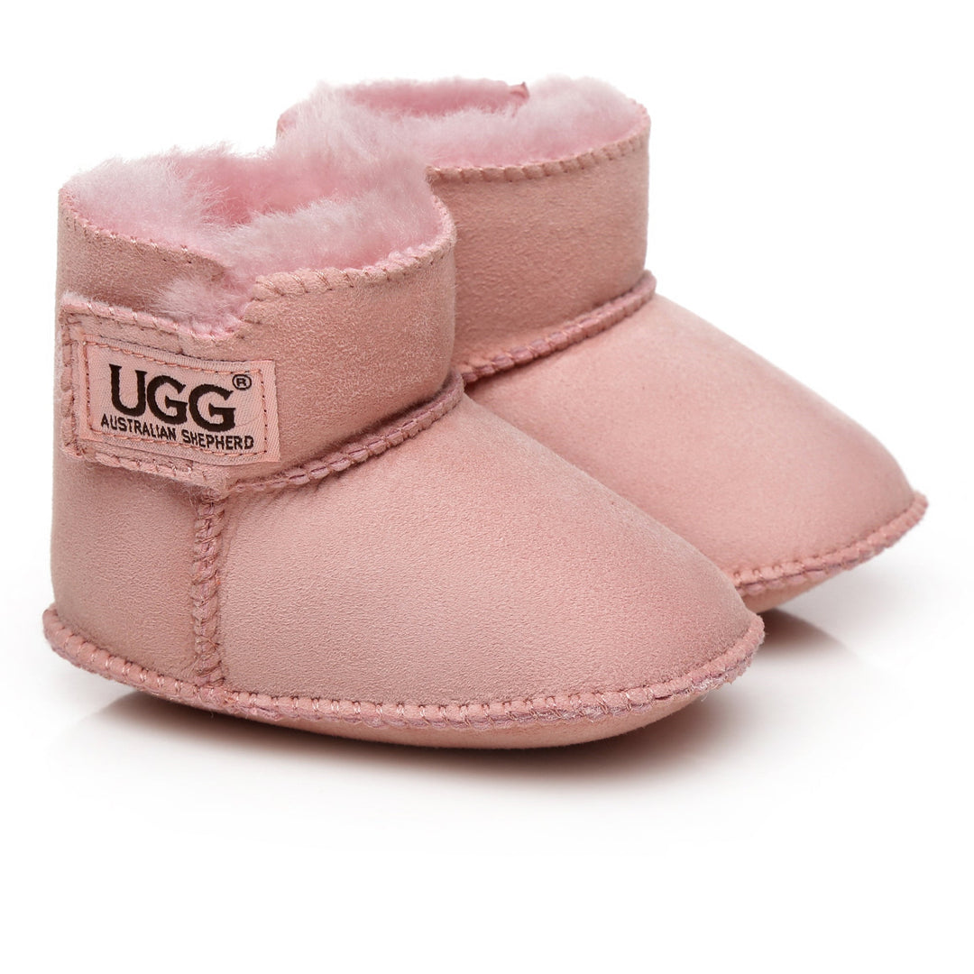 Kids Beanie Bootie UGG Gift Set - UGG Direct Online