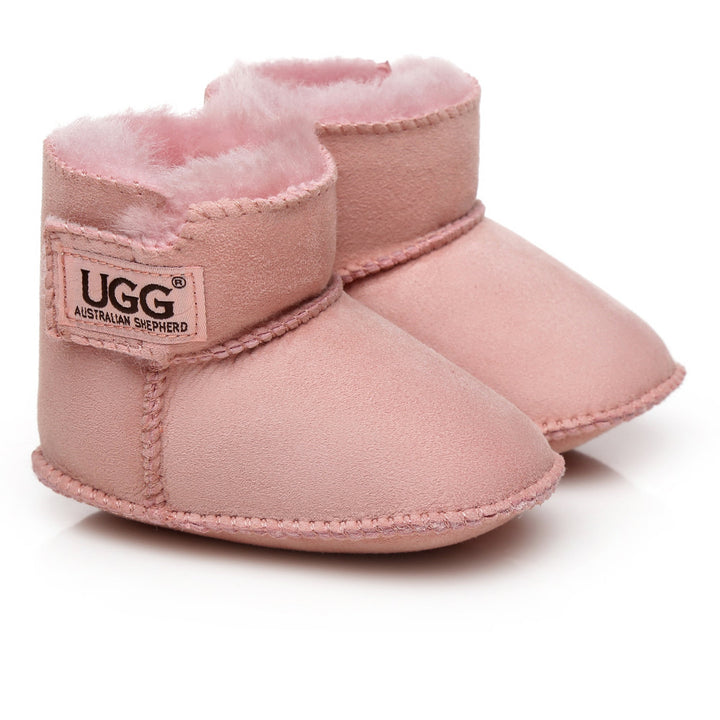 Kids Beanie Bootie UGG Gift Set - UGG Direct Online