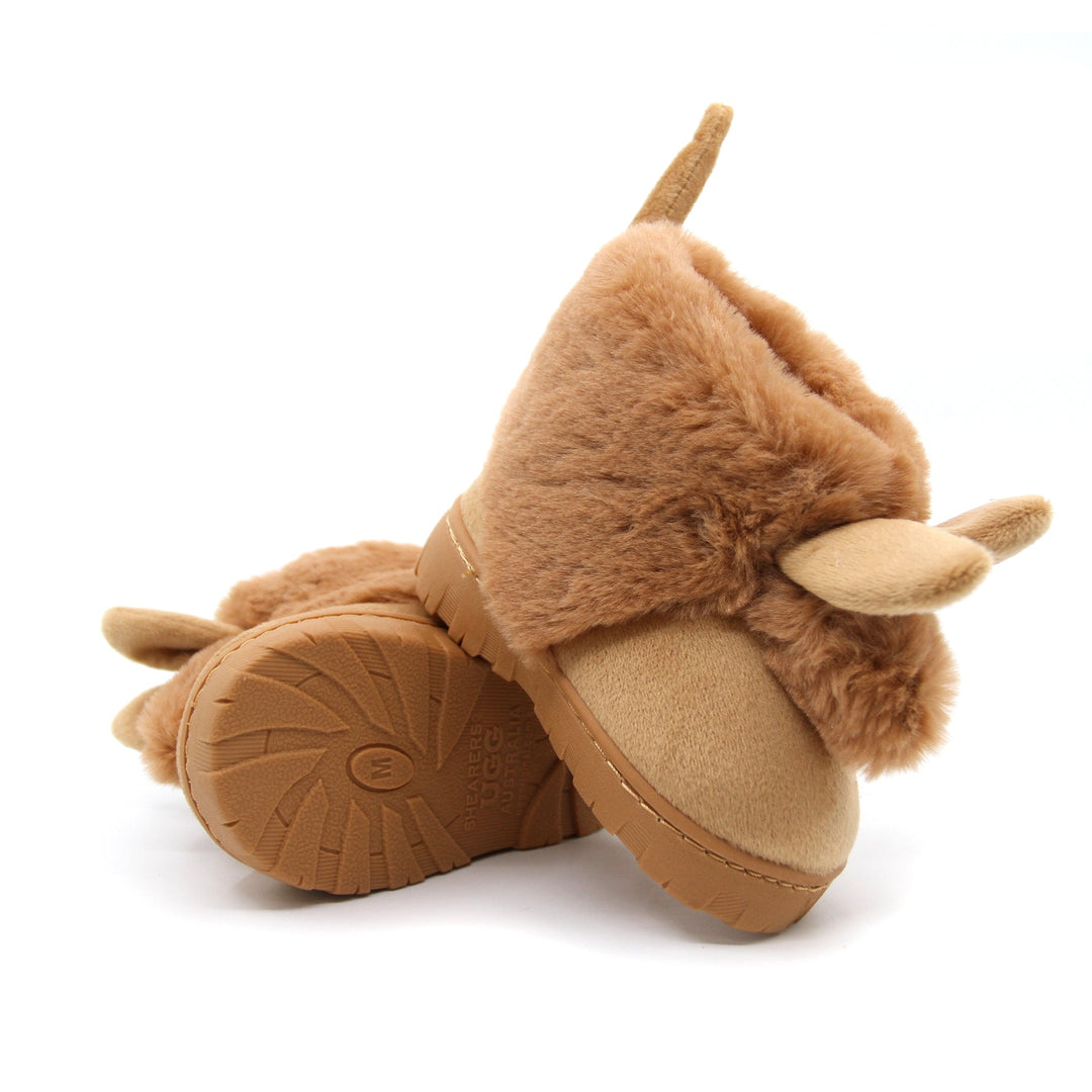 Kids Kangaroo UGG Boots - UGG Direct Online