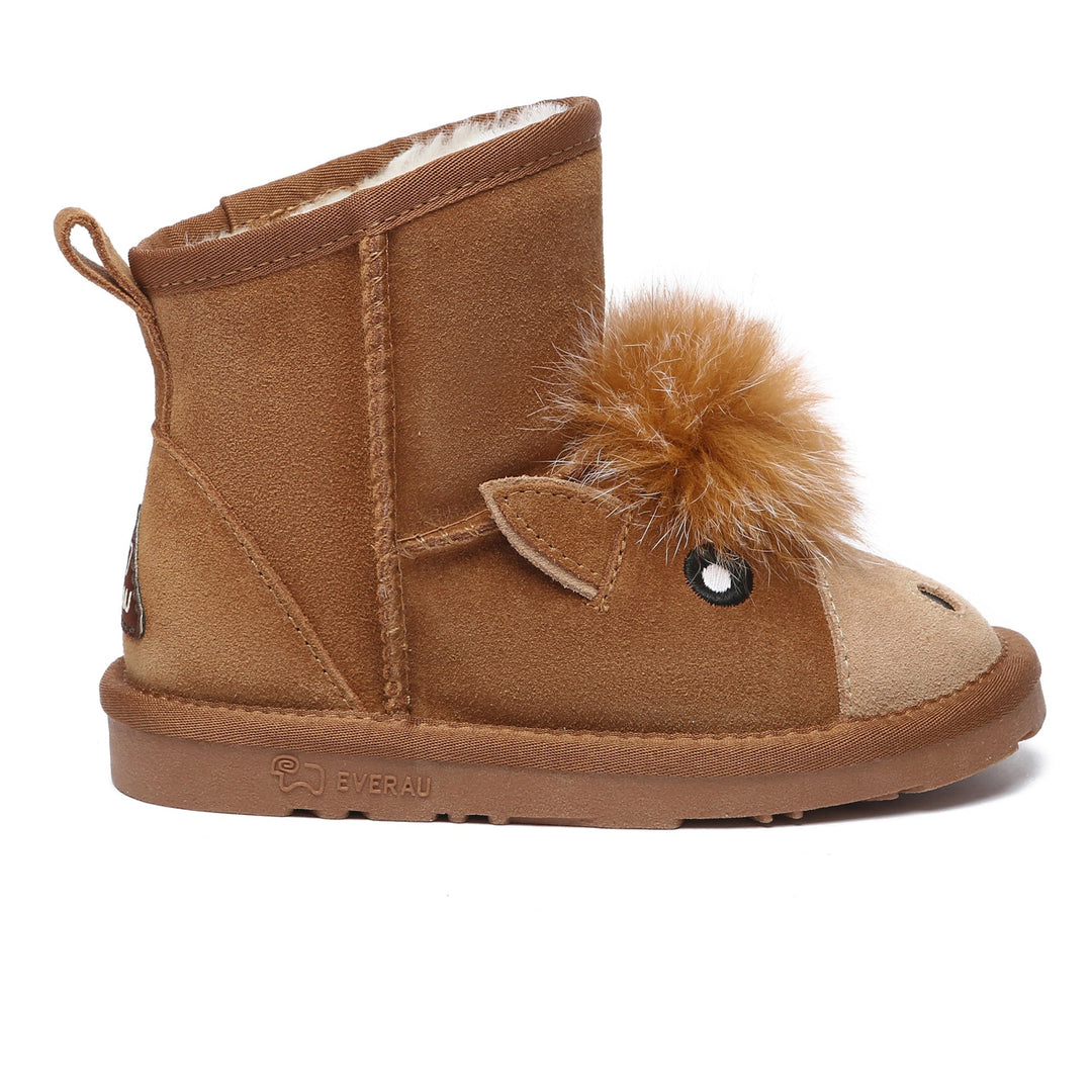 Kids Pony UGG Boots - UGG Direct Online