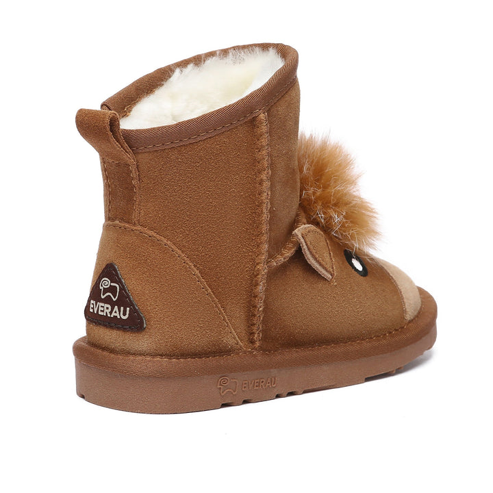 Kids Pony UGG Boots - UGG Direct Online