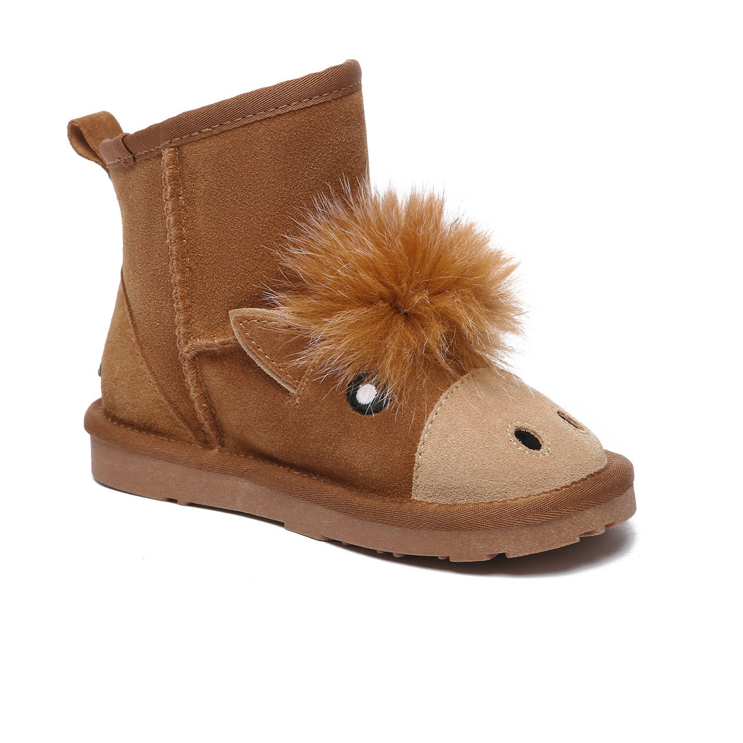 Kids Pony UGG Boots - UGG Direct Online