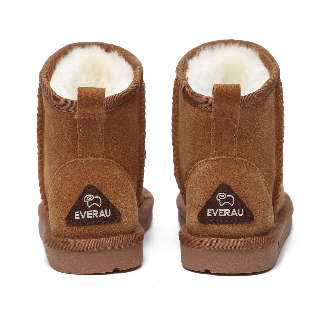 Kids Pony UGG Boots - UGG Direct Online