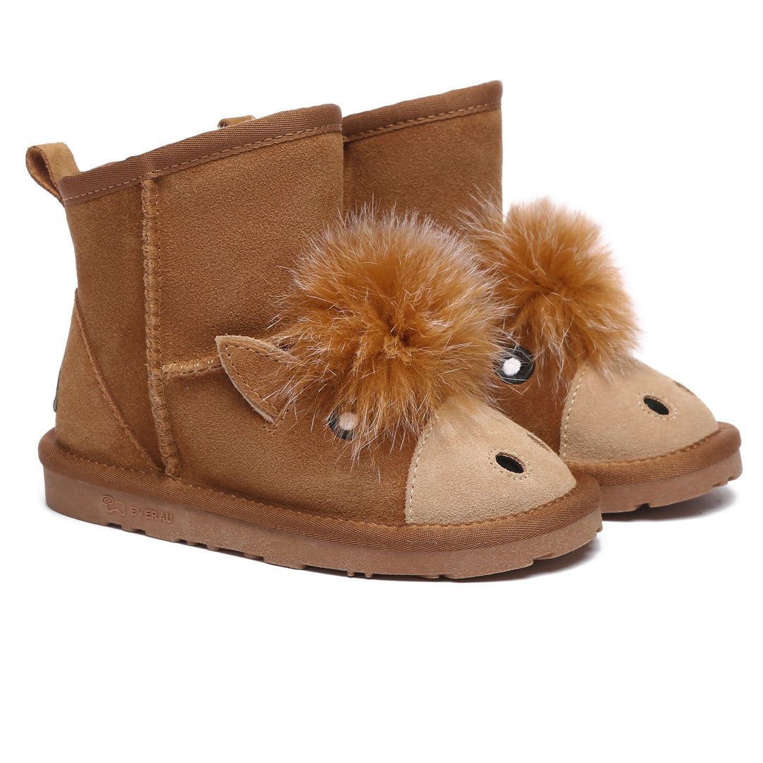 Kids Pony UGG Boots - UGG Direct Online