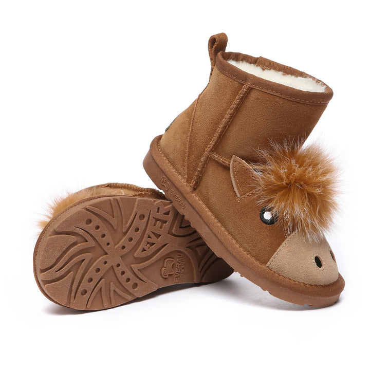 Kids Pony UGG Boots - UGG Direct Online