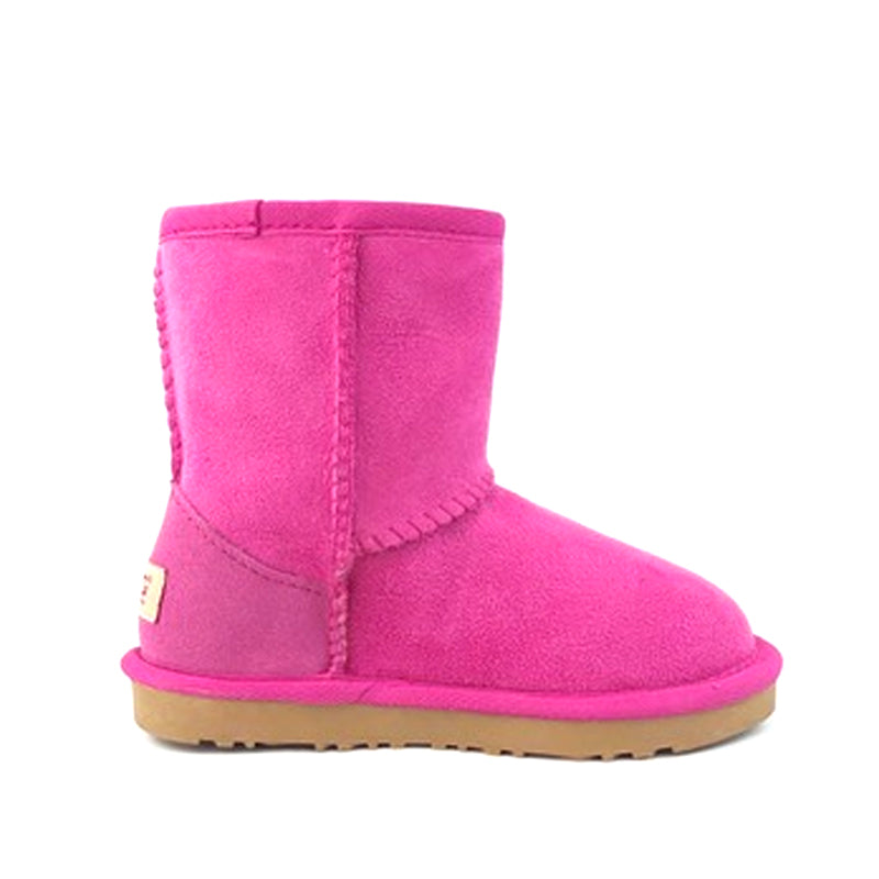 Kids Short Classic UGG Boots - UGG Direct Online