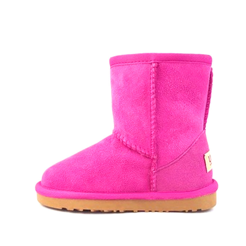 Kids Short Classic UGG Boots - UGG Direct Online