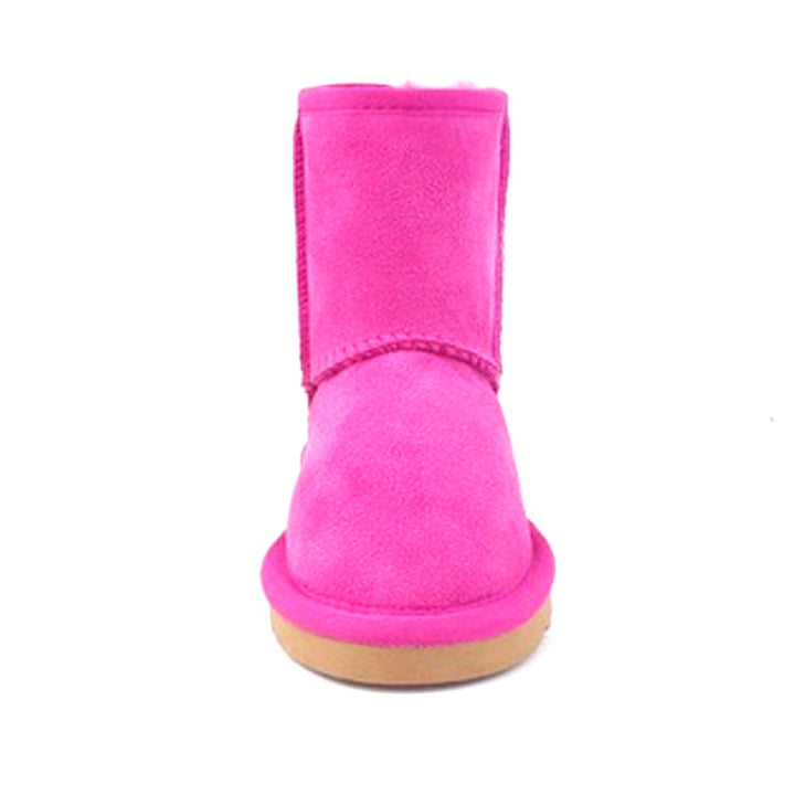 Kids Short Classic UGG Boots - UGG Direct Online