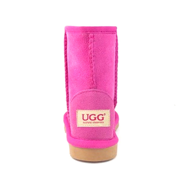 Kids Short Classic UGG Boots - UGG Direct Online