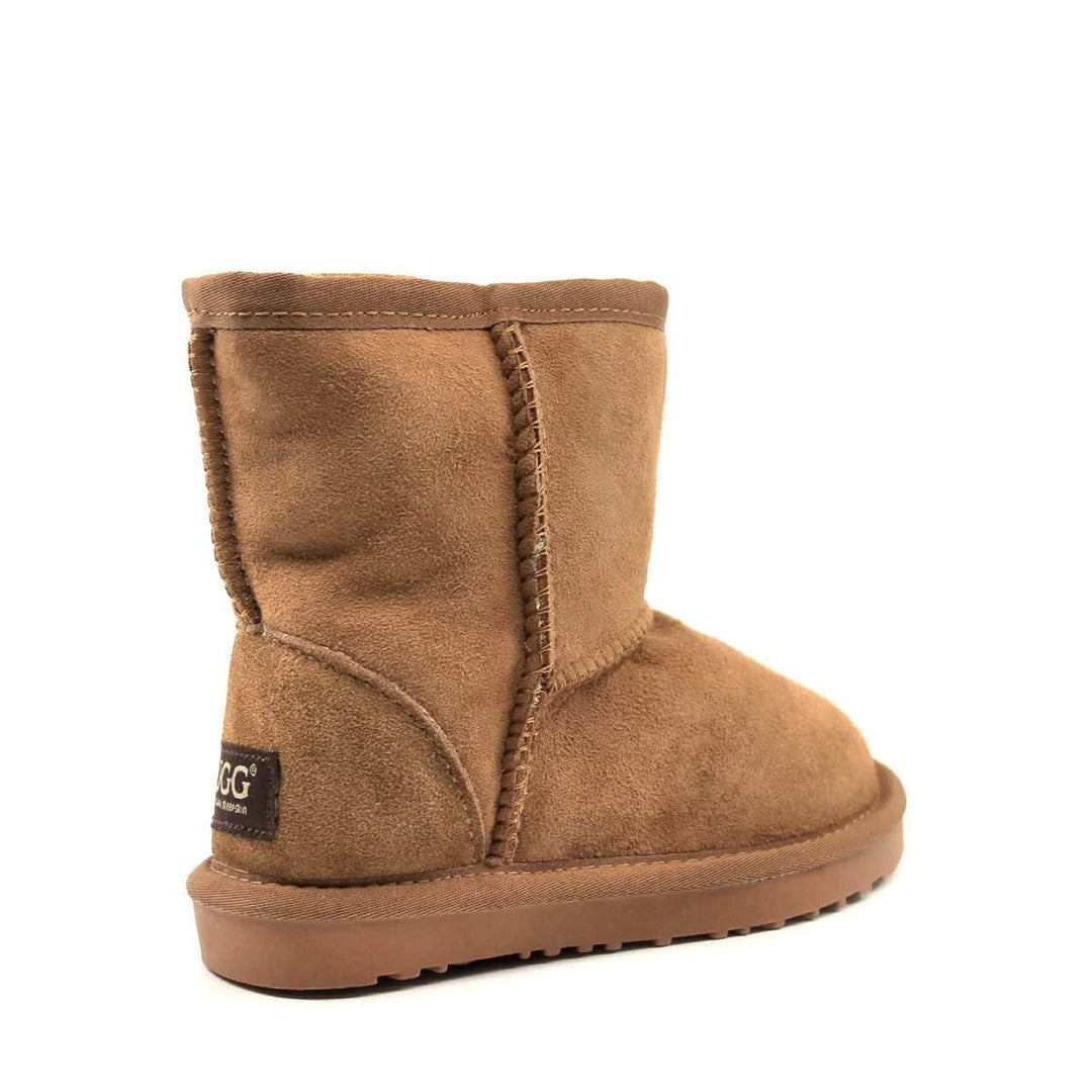 Kids Short Classic UGG Boots - UGG Direct Online